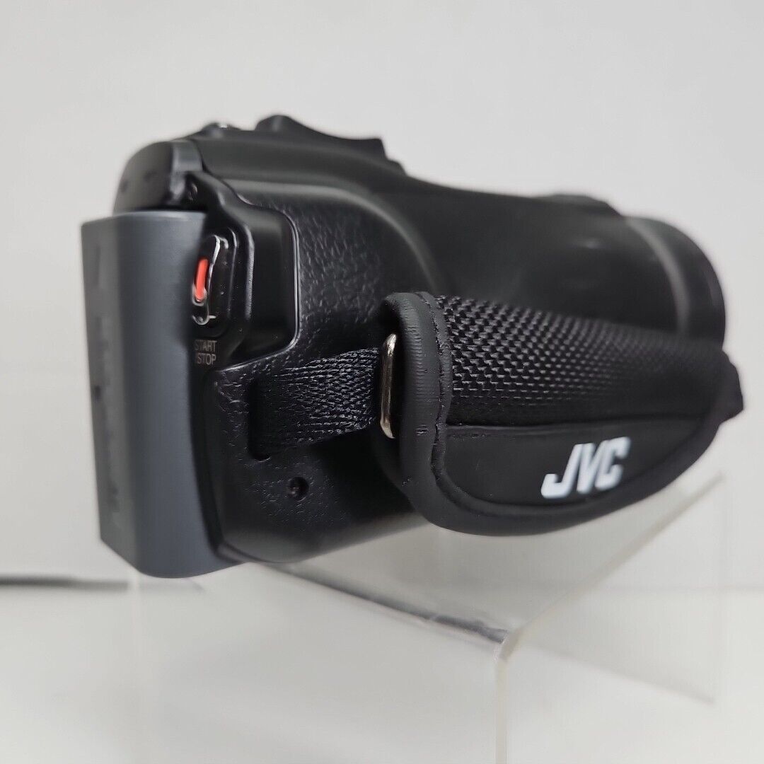 JVC GZ-HM400 HD Everio Memory Camera Camcorder | eBay JVC GZ-HM400 HD Everio Memory Camera Camcorder | eBay