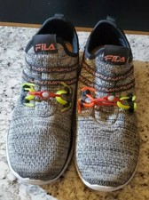 fila memory realmspeed