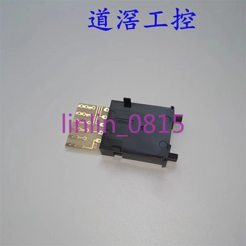 1Pcs New Omron dip switch A7PS-207-1
