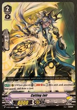Cutting Jair | V-BT11/062EN | C | Storm of the Blue Cavalry | Cardfight Vanguard