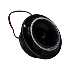 Nemesis Audio NEO-3N1 3" 200 Watts Peak 4-Ohm 1" Voice Coil Car Super Tweeter