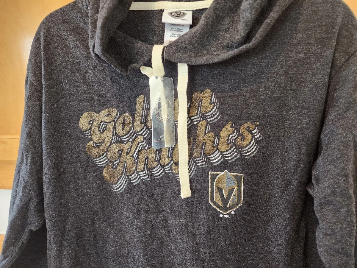 Golden knights women's hoodie sale