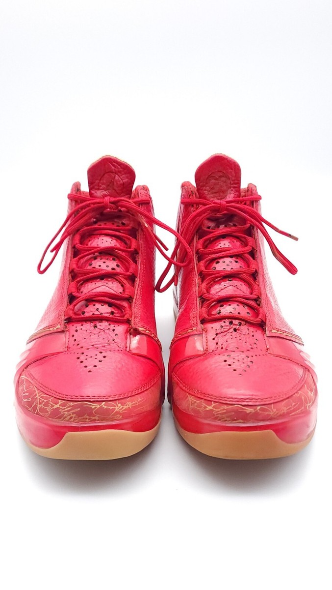 シューズ(男性用) NIKE Air Jordan 23 Retro 'Chicago' Buy Air Jordan 23 Retro 'Chicago' - 811645 650 | GOAT