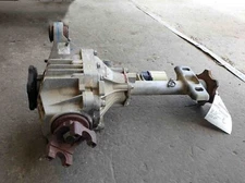 1999-2007 GMC Sierra 1500 Pickup Front Axle Differential Carrier 3.73 Ratio