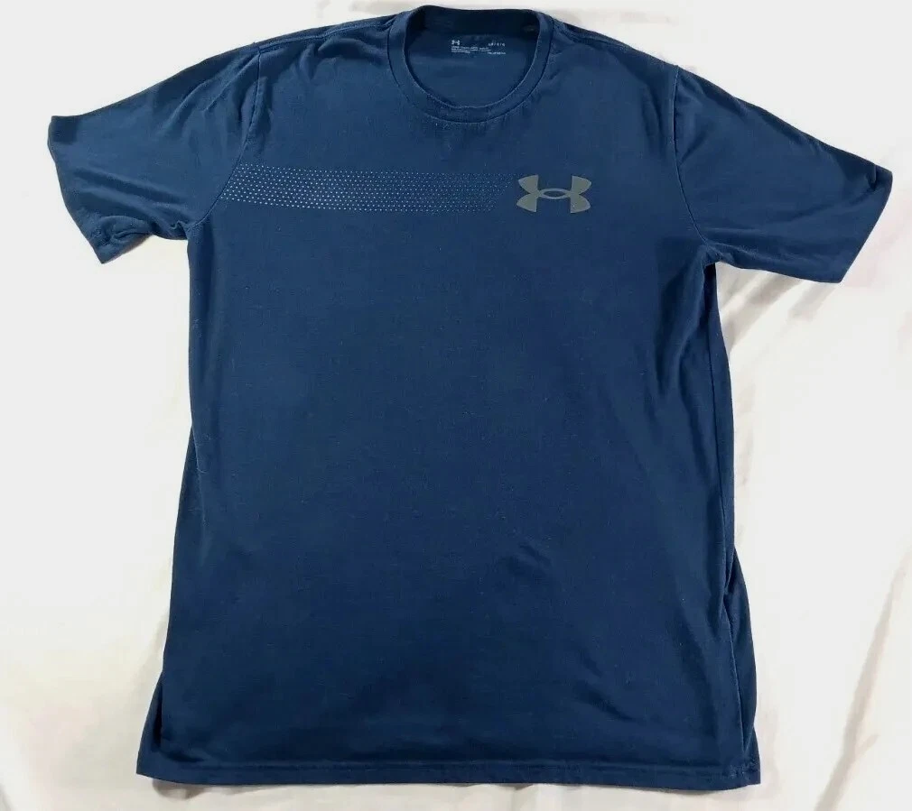 Tee shirt cheap under armor