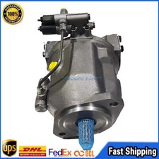 224-6369 Piston hydraulic pump for CAT 420D 430D 432D 442D Backhoe Loader