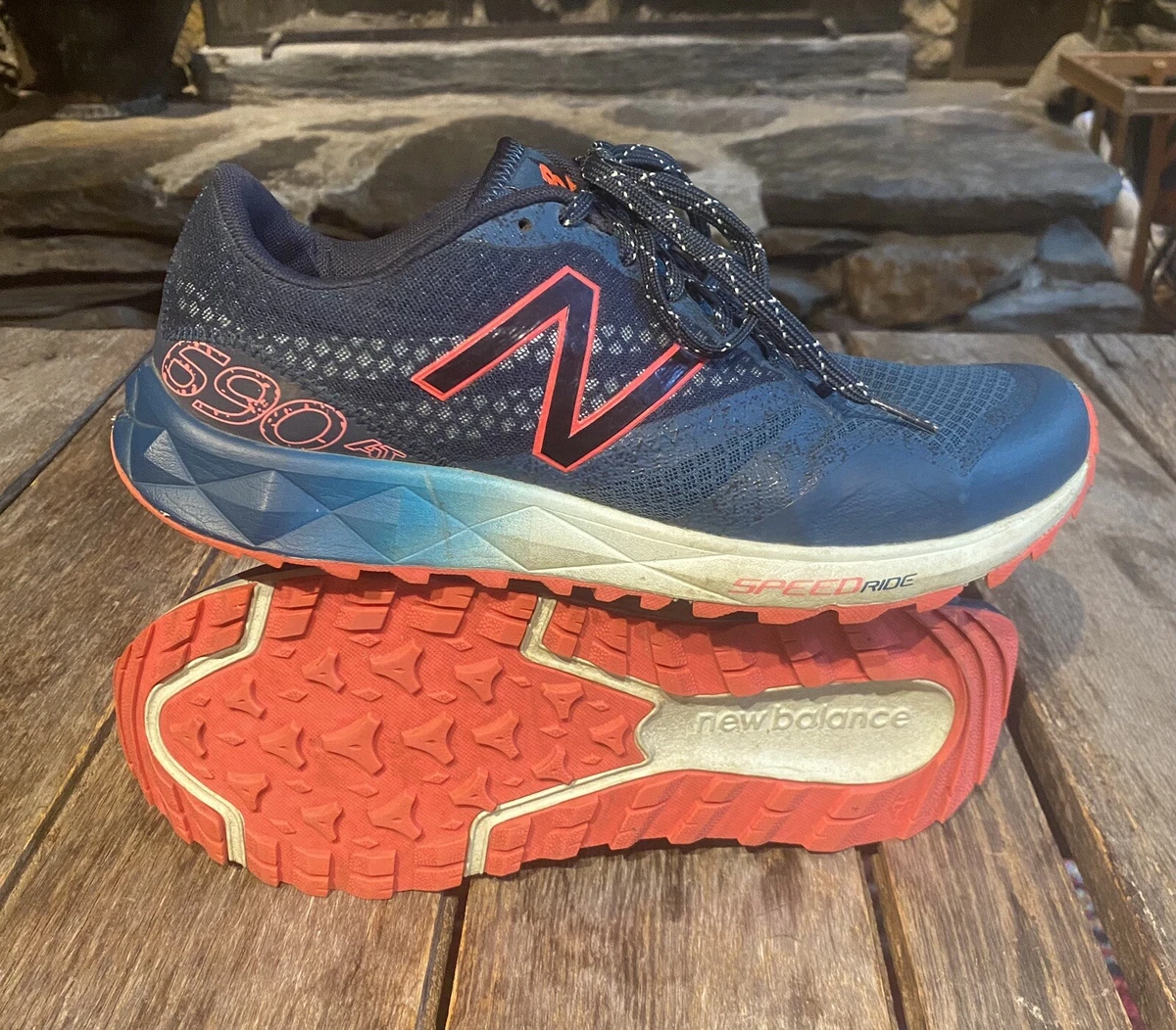 New balance t690v2 speed ride hotsell