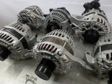 2015 Ford Escape Alternator OEM 69K Miles - LKQ393472080
