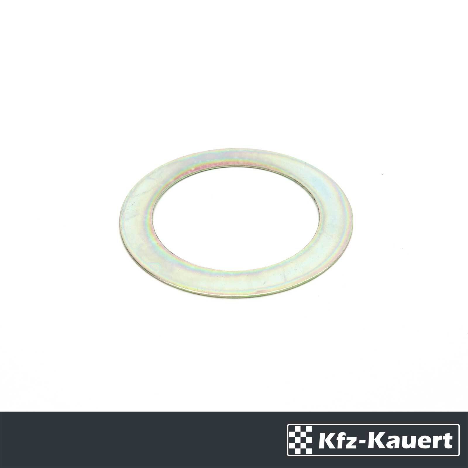 BLOT Ausgleichsscheibe Nockenwelle passend für Porsche 911 964 993 eBay