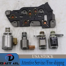 Transmission Solenoid Kit 4L80E Chevrolet GM NEW 1991-2003