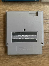 Power Blade (Nintendo Entertainment System, 1991) NES senza manuale spedizione veloce!