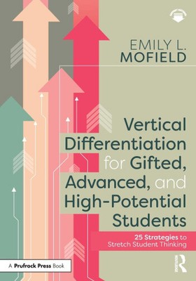 Vertikale Differenzierung für begabte, fortgeschrittene und High-Potential-Schüler: 25