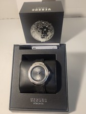 Womens Wristwatch VERSUS Versace  VSPZL0121 NEW Watch