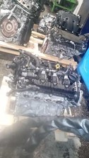 2018 Nissan Kicks 1.6L Engine Complete Assemb...