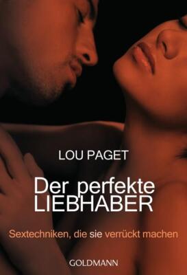 Der perfekte Liebhaber | Lou Paget | 2001 | deutsch