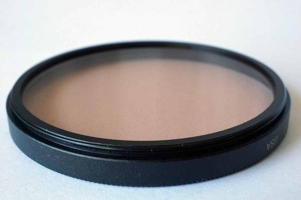 Tiffen 58mm Warm Black Pro-Mist 2 Filter MFR #58WBPM2 Unused - Image 3 of 4