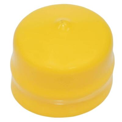 Stens 285-228 Radlagerkappe, gelb