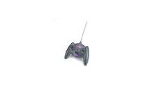 Hobbyzone HBZ4565 Transmitter: Ch.5 27.195 Fi...