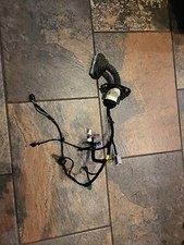 Genuine Mopar Front Door Wiring Right Front 6...