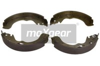 19-3470 Maxgear Bremsbackensatz FüR Ford,Mazda