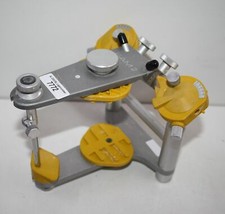 SAM 2 P Artikulator - hoch - Prosthodontic-Version # 7772