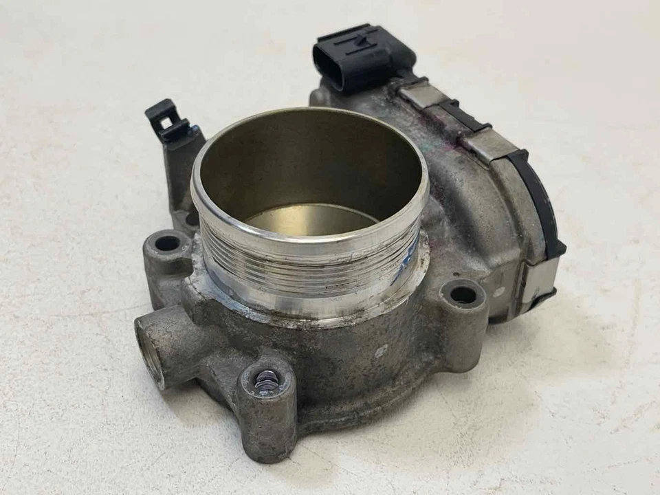 适用于 2017 年 2019 福特 ESCAPE 2.0L 节气门车身阀 Assy DS7E-9F991-BB — 第 3/4 张图片