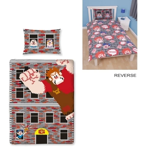 Kids Disney and Character Single Panel Duvet Cover Bedding Sets New License - Picture 22 of 61