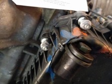 Boite de vitesse Renault ESPACE