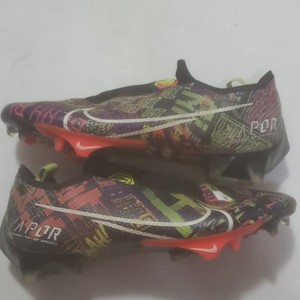 Nike Ghost Lace Cleats | eBay