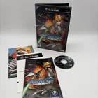 Star Fox Assault Nintendo GameCube CIB Black Label Clean! Excellent!