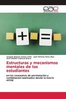 Joaquin Ignacio Cartes Veliz (U. A.) | Estructuras Y Mecanismos Mentales De...