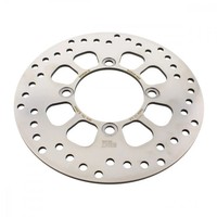 Bremsscheibe Vorne EBC MD6281D FüR Suzuki RV 125 Van Van Bj. 2003-2017