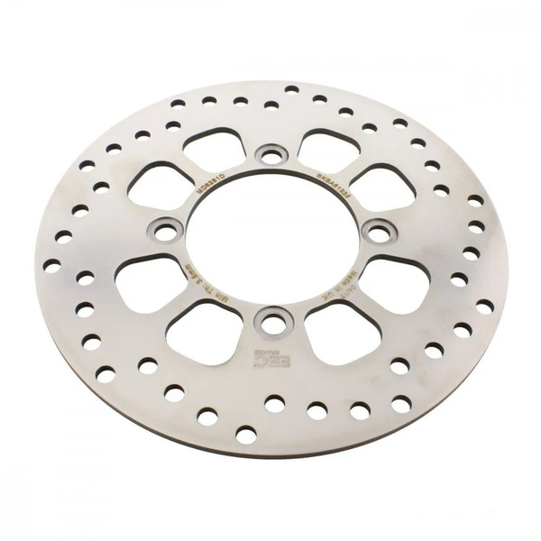Bremsscheibe Vorne EBC MD6281D FüR Suzuki RV 125 Van Van Bj. 2003-2017-image