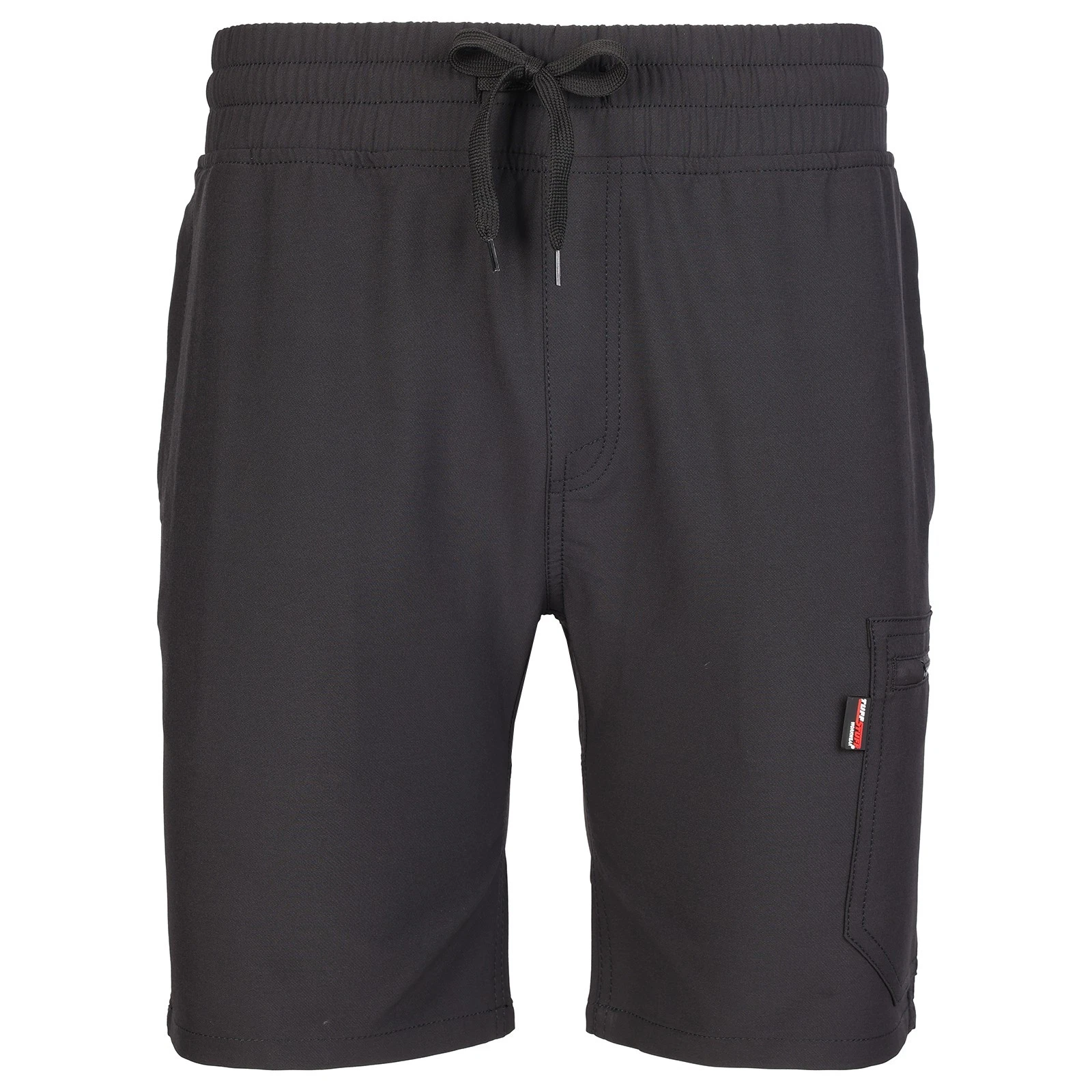TuffStuff Hyperflex Shorts Mens Stretch Work Shorts Flexible Workwear