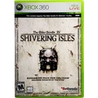 Elder Scrolls IV Shivering Isles - Microsoft Xbox 360 4 Pristine 1Y Guarantee