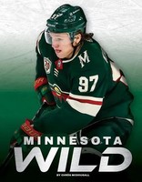 ChröS Mcdougall | Minnesota Wild | Buch | Englisch (2022) | Gebunden