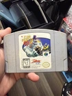 Clay Fighter 63 1/3 (Nintendo 64, 1997) N64 Retro Video Game cartridge 64-bit