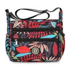 Ladies Messenger Cross Body Bag Women Shoulder Over Holiday Travel Handbag Bag