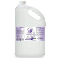 Pure Lavender Water Hydrosol 100% Natural Skin Hair Face Aromatherapy Toner