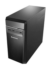 Lenovo H50-55 90BG004TUS Desktop Computer/AMD FX-870K/16GB RAM/2TB HDD/Win 10