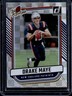 2024 Panini Donruss Drake Maye The Rookies Rookie RC #TR-39 Patriots