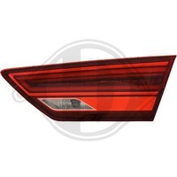 1X Heckleuchte Diederichs 7433692 Hd Priority Parts FüR Seat Rechts