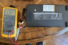 OEM Segway Ninebot MAX G3 Scooter Lithium Battery