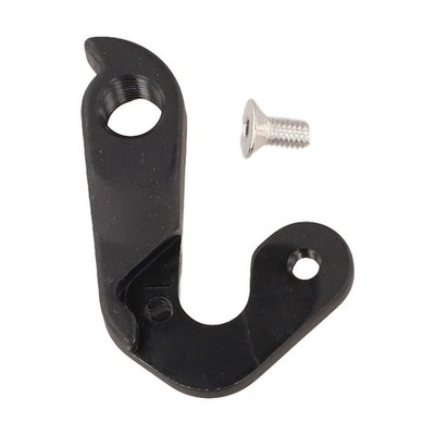 Ersatz Schaltauge für SCOTT für Solac Disc CNC Aluminium 35mm Mitte