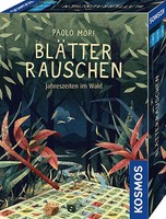 Spiel BläTterrauschen (Kosmos-Spiele) Neu/Ovp
