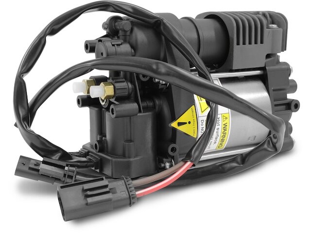 For 2017-2020 Maserati Levante Air Compressor Unity 64129HGMZ 2018 2019