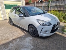 Citroen ds3 d style techno