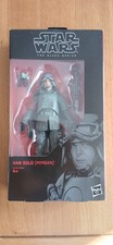 star wars the black series han solo mimban no78 figure