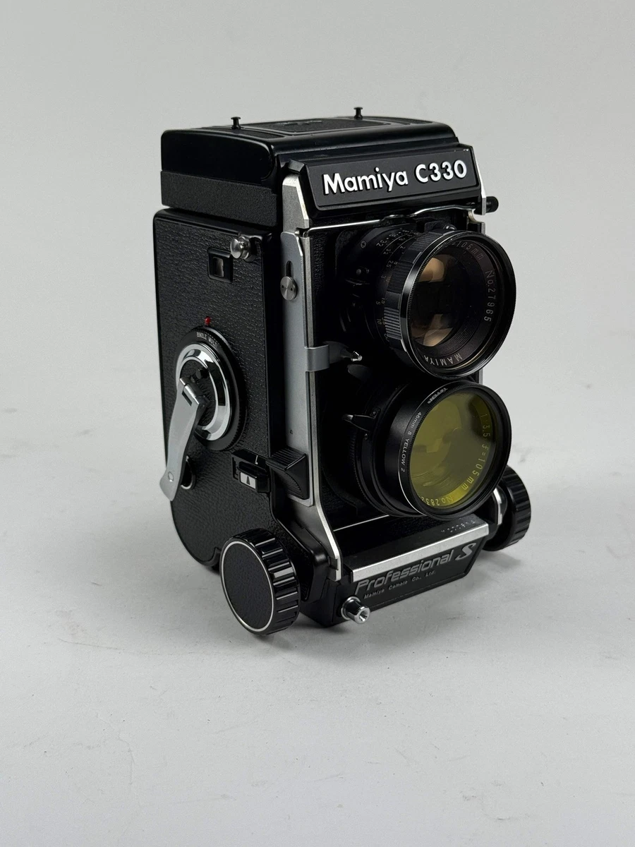 mamiya c330 tlr products for sale | eBay