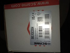 SCAME ISOLATORS EX unit